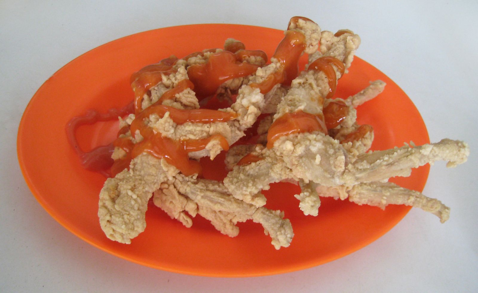 10 Weirdest French Snacks